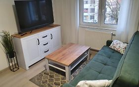 Apartament Zamkowa